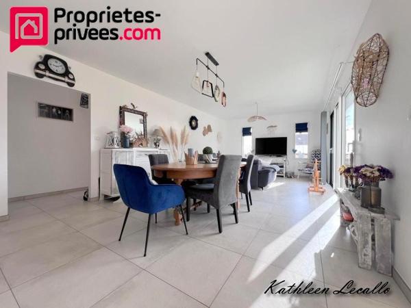 Maison Guerande 7 pièce(s) 141 m2