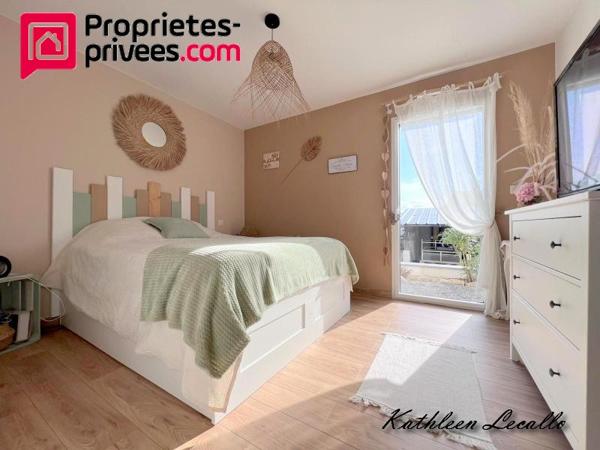 Maison Guerande 7 pièce(s) 141 m2