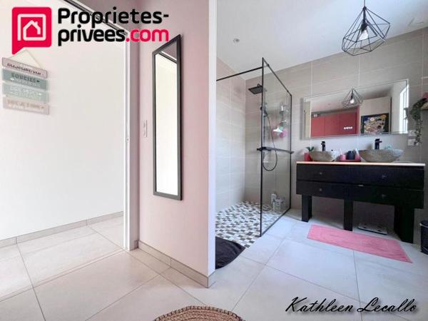 Maison Guerande 7 pièce(s) 141 m2