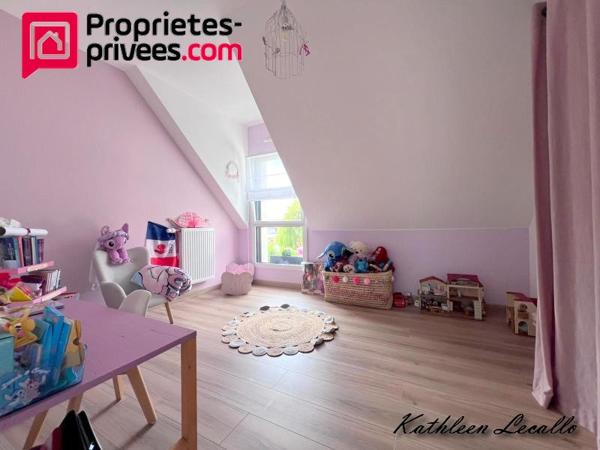 Maison Guerande 7 pièce(s) 141 m2