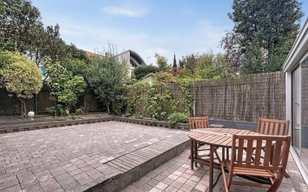 Appartement à vendre    2 pièces • 40,20 m2 Suresnes