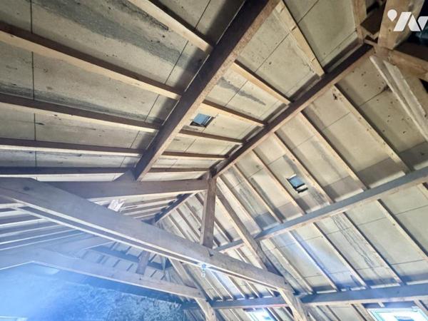 IMMEUBLE  A SAINT CHELY D'APCHER