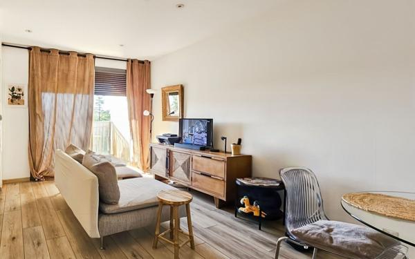 Appartement à vendre    2 pièces • 32,53 m2 Uzès