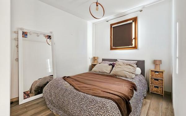 Appartement à vendre    2 pièces • 32,53 m2 Uzès