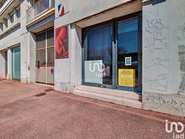 Atelier à vendre 528 m² Gien