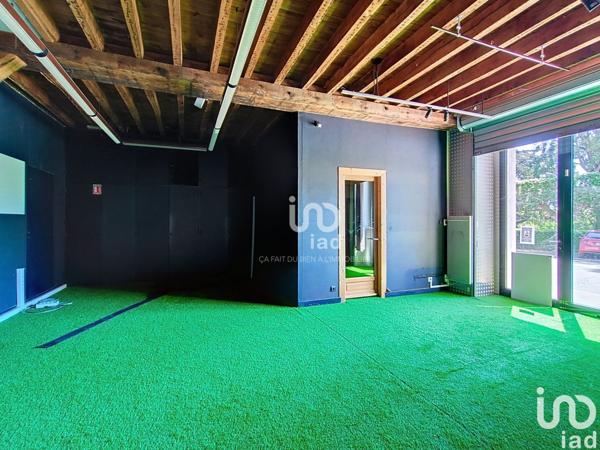 Atelier à vendre 528 m² Gien