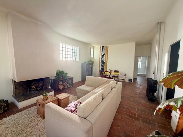 13005 T3 delicieux - Au coeur du CAMAS 64m2 - 249 300 euro FAI