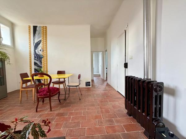 13005 T3 delicieux - Au coeur du CAMAS 64m2 - 249 300 euro FAI