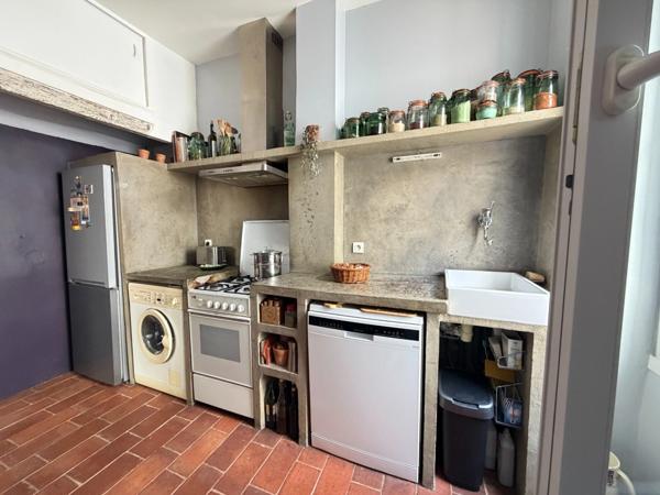 13005 T3 delicieux - Au coeur du CAMAS 64m2 - 249 300 euro FAI