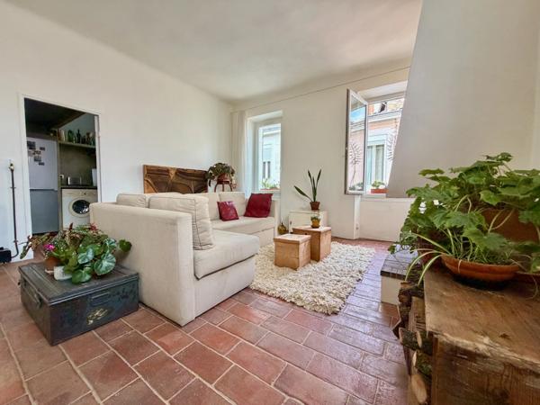 13005 T3 delicieux - Au coeur du CAMAS 64m2 - 249 300 euro FAI