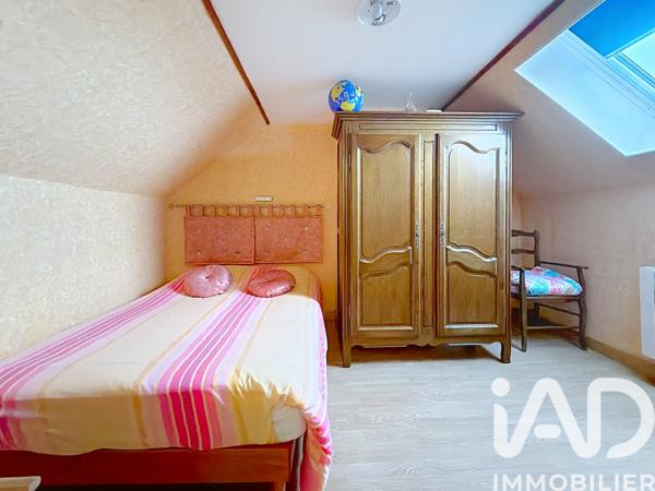 Maison à vendre 5 pièces 113 m² Couville