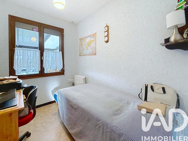 Maison à vendre 5 pièces 113 m² Couville