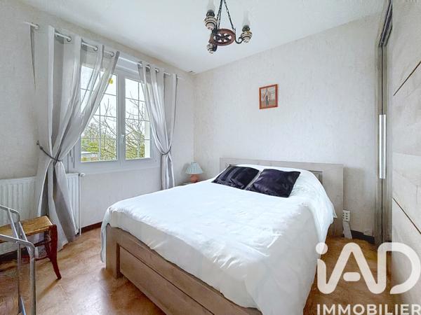 Maison à vendre 5 pièces 113 m² Couville