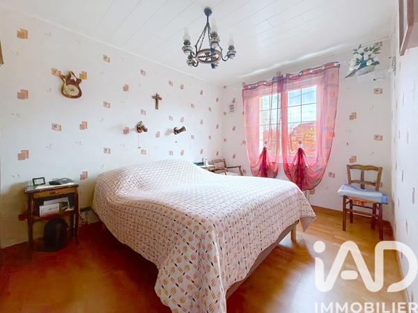 Maison à vendre 5 pièces 113 m² Couville