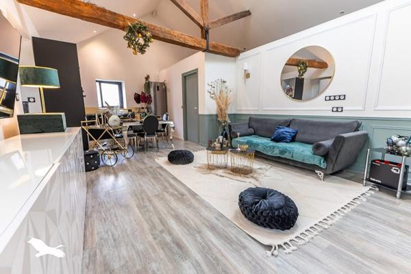 Appartement à vendre |  Jurançon |  3 pièces | 85 m²