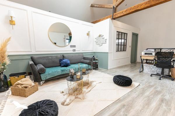 Appartement à vendre |  Jurançon |  3 pièces | 85 m²