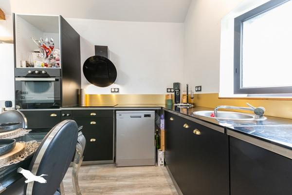 Appartement à vendre |  Jurançon |  3 pièces | 85 m²