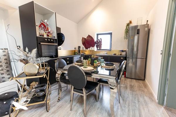 Appartement à vendre |  Jurançon |  3 pièces | 85 m²