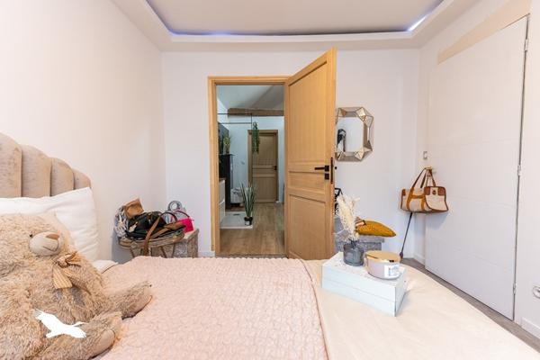 Appartement à vendre |  Jurançon |  3 pièces | 85 m²