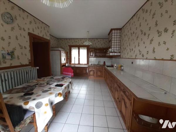 HIRSON  (Plain-Pied)