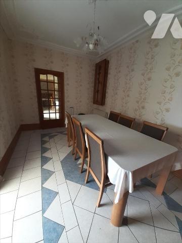 HIRSON  (Plain-Pied)