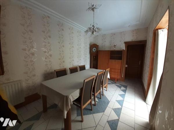 HIRSON  (Plain-Pied)