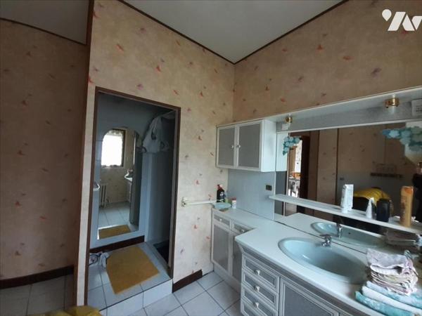 HIRSON  (Plain-Pied)