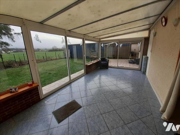 HIRSON  (Plain-Pied)