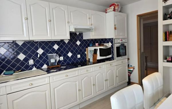 Vente Appartement P5 Garage et terrasse Beziers   