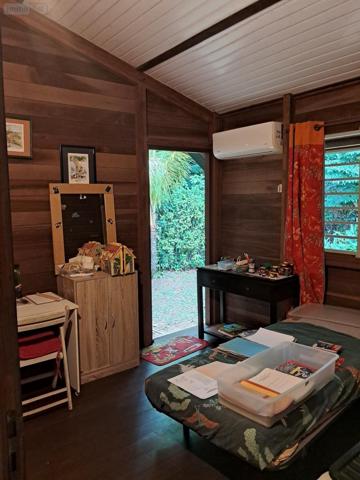 Maison individuelle à vendre à Remire-Montjoly en Guyane (97354), ref : 1009658