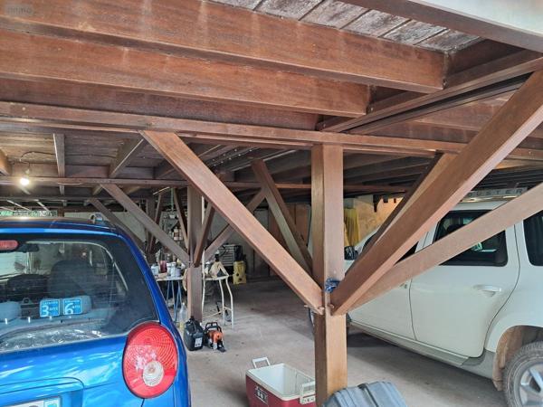 Maison individuelle à vendre à Remire-Montjoly en Guyane (97354), ref : 1009658