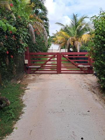 Maison individuelle à vendre à Remire-Montjoly en Guyane (97354), ref : 1009658