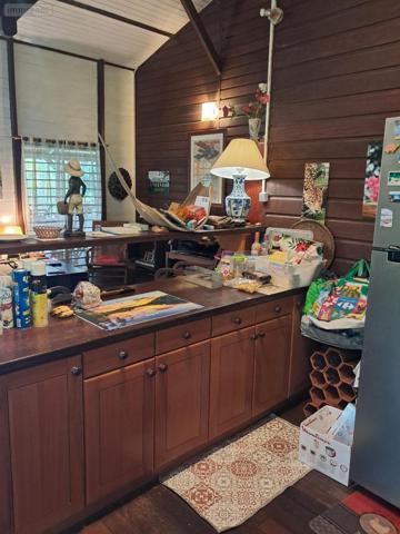 Maison individuelle à vendre à Remire-Montjoly en Guyane (97354), ref : 1009658