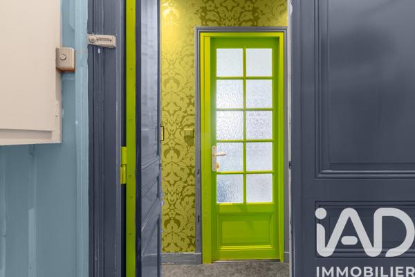 Appartement à vendre 2 pièces 57,85 m² Saint-Maur-des-Fossés