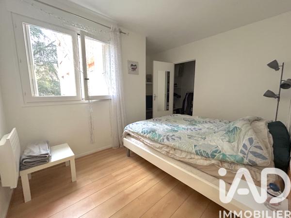 Appartement à vendre 2 pièces 46 m² Chilly-Mazarin
