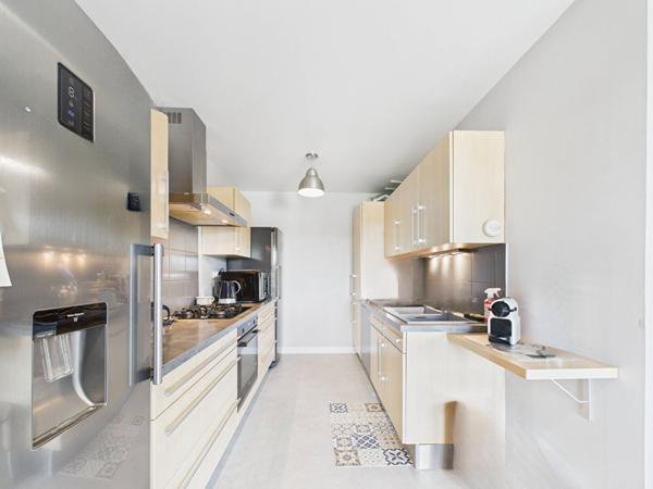 À VENDRE Appartement T4 de 88,34 m² Annecy-le-Vieux