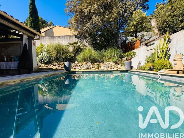 Maison à vendre 5 pièces 158,43 m² Sauveterre