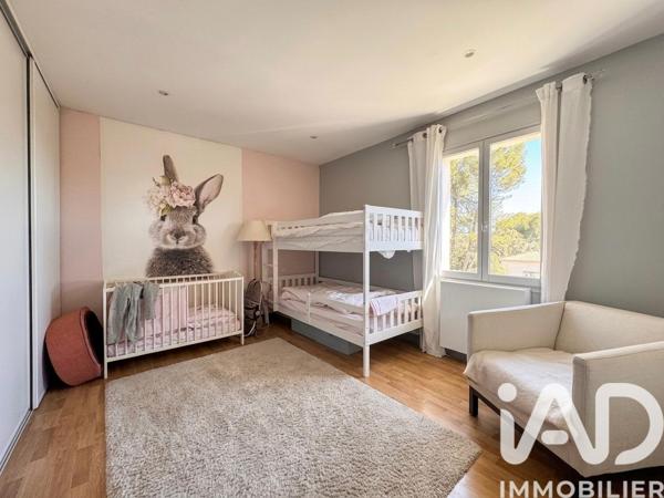 Maison à vendre 5 pièces 158,43 m² Sauveterre
