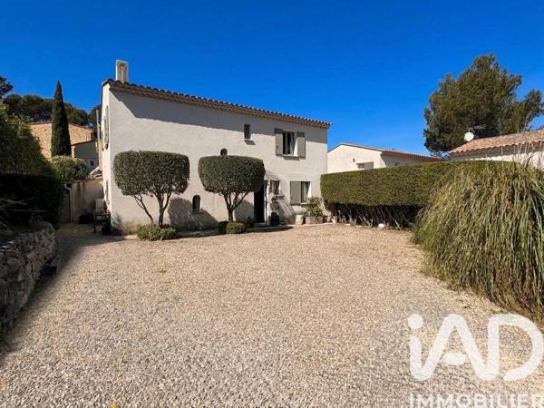 Maison à vendre 5 pièces 158,43 m² Sauveterre