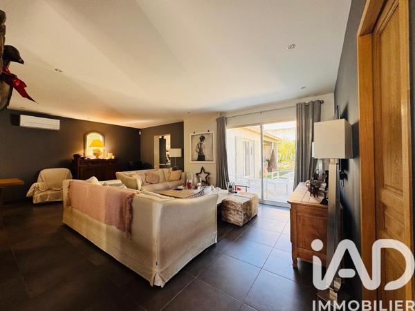 Maison à vendre 5 pièces 158,43 m² Sauveterre