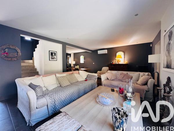 Maison à vendre 5 pièces 158,43 m² Sauveterre