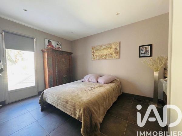 Maison à vendre 5 pièces 158,43 m² Sauveterre