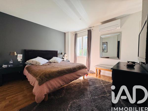 Maison à vendre 5 pièces 158,43 m² Sauveterre