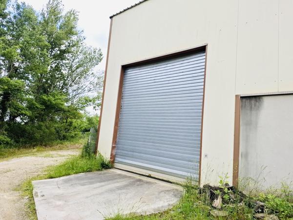 Local Commercial - 150 m²