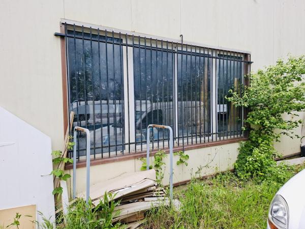 Local Commercial - 150 m²