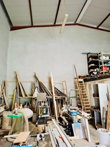 Local Commercial - 150 m²