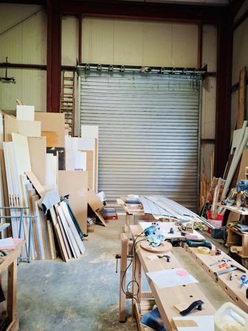 Local Commercial - 150 m²