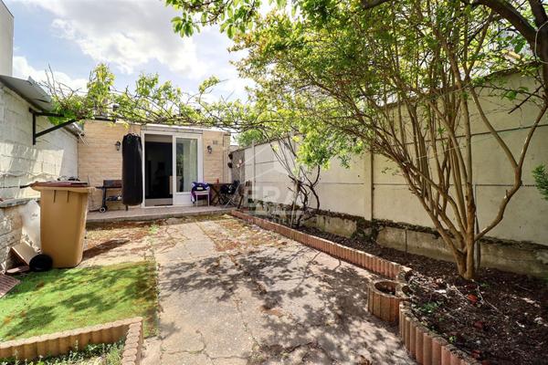 Maison Colombes 3 pièce(s) 53 m2