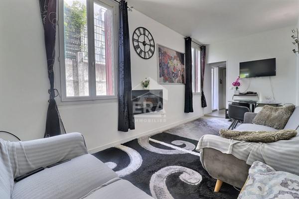 Maison Colombes 3 pièce(s) 53 m2