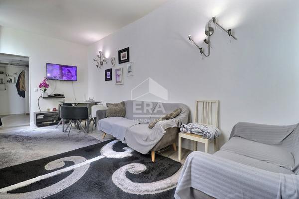 Maison Colombes 3 pièce(s) 53 m2